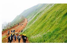 辽宁：转变矿业发展方式 推进绿色矿山建设