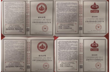 以质量捍卫“广东制造”“天源长寿村”再获多项“国字号”荣誉