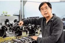 我国量子通信继续保持领先！潘建伟等在国际上发表综述文章