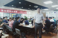 家政行业急需规范化，爱心到家以诚信树立标杆