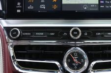 2020年Bentley Flying Spur评测：卓越的舒适性和性能