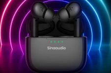 Sinaaudio T20降噪耳塞