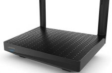 Linksys Max-Stream Mesh Wi-Fi 6路由器发布价格为150美元