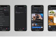 iOS和iPadOS端Facebook开始部署深色模式