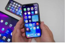 iOS 14 beta 1再次在视频上显示