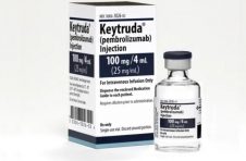 默克公司的Keytruda获得新的结直肠癌点头，这是本月基于生物标志物的第二次成功