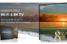 联发科正式推出智能电视芯片S900：支持8K和Wi-Fi 6