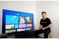 极致堆料！12999元小米电视大师65英寸OLED体验