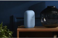 谷歌Nest便携音箱或于7月13日发布：网状织物设计