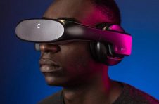 具有Dolby Digital 5.1的Cinera Edge 5K OLED HMD在Kickstarter