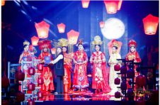 WPMMC倾力呈现——2020非遗高奢时装周