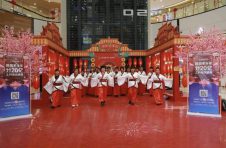 上抖音，过行运广东年！
