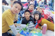 开展STEAM教育，科学罐头走进杭州天长小学