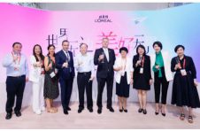 欧莱雅北亚总裁及中国首席执行官：为中国双循环新格局贡献“美好消费”之力