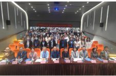 2021岭南学术论坛 暨“零工经济背景下新就业形态与乡村振兴”主题论坛圆满召开