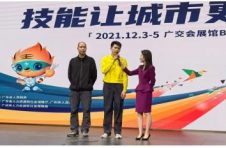 大赛预热 | 冲击技能之巅，他们各有秘诀