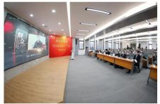 佛山获中国法治政府奖 开创法治监管新局面