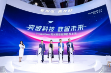 阳光新能源深耕新能源开发，打破行业范式