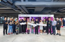“粤港澳大湾区巡回时尚展览 2024”香港站开锣