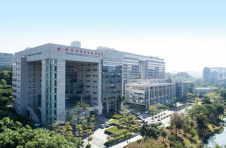 广州市首单产业园区类基础设施REITs项目正式在深交所上市
