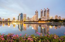 生态革新，绿动未来：环境科学书写大湾区绿色发展新篇章
