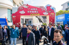 大都市大渔业！广州市举办系列观赏鱼推介活动