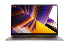 【限时特惠】小米RedmiBook 16 2024：政府补贴立减20%，轻薄商务新选择！