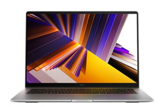 【限时特惠】小米RedmiBook 16 2024：政府补贴立减20%，轻薄商务新选择！