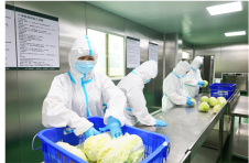 专精特新 | 朱昊：以初心与科技守护食品安全